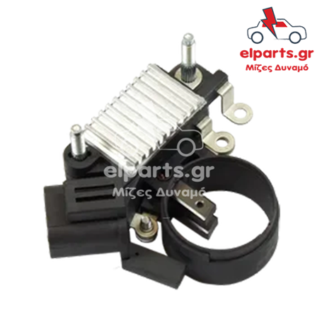 Δυναμό Hitachi ARE2024 