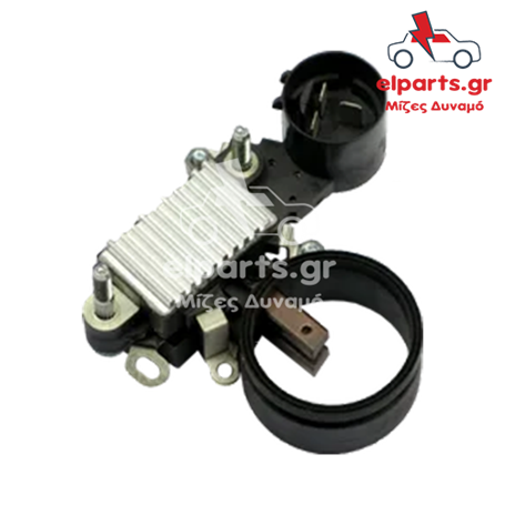 Δυναμό Hitachi ARE2060 