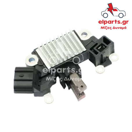 Δυναμό Hitachi ARE2072 