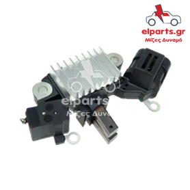 Δυναμό Hitachi ARE2076S 