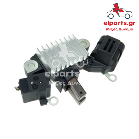 Δυναμό Hitachi ARE2076S 