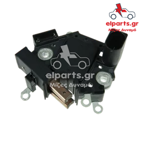 Δυναμό Hitachi ARE2079S 