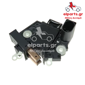 Δυναμό Hitachi ARE2083S 