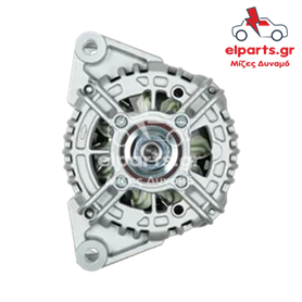 Δυναμό Bosch A0306 124325166