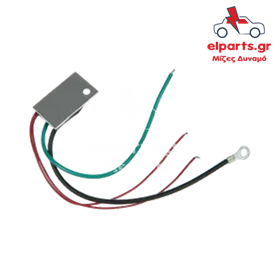 Δυναμό Hitachi ARE2087S 