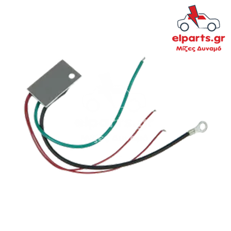 Δυναμό Hitachi ARE2087S 