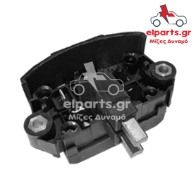 Δυναμό Valeo ARE3001 