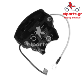 Δυναμό Valeo ARE3004 