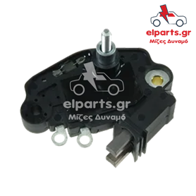 Δυναμό Valeo ARE3007 