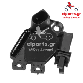 Δυναμό Valeo ARE3010 