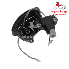 Δυναμό Valeo ARE3013 