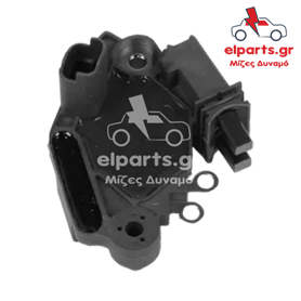 Δυναμό Valeo ARE3016 