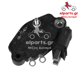 Δυναμό Valeo ARE3019 