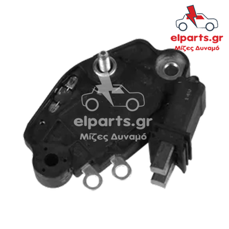 Δυναμό Valeo ARE3019 