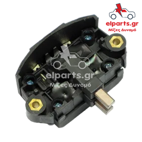 Δυναμό Valeo ARE3021 