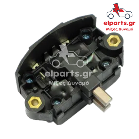 Δυναμό Valeo ARE3021 