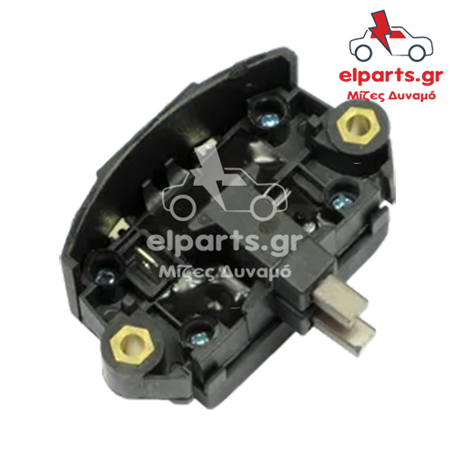 Δυναμό Valeo ARE3022 