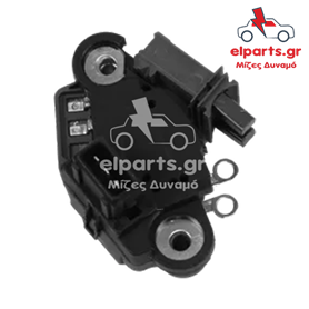 Δυναμό Valeo ARE3023 