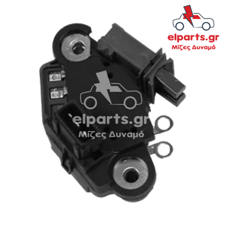 Δυναμό Valeo ARE3023 