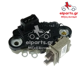 Δυναμό Valeo ARE3023(VALEO) 