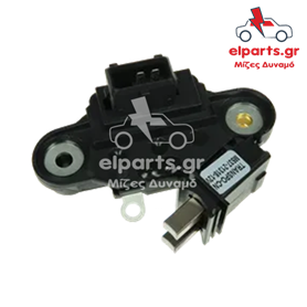 Δυναμό Valeo ARE3024S 