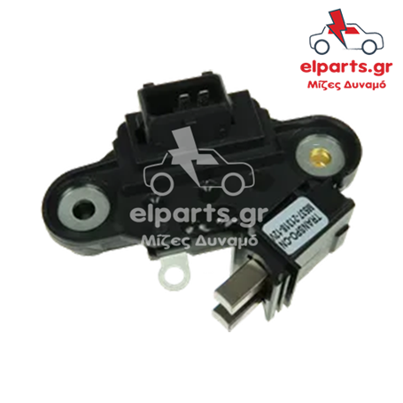 Δυναμό Valeo ARE3024S 