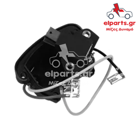 Δυναμό Valeo ARE3025 