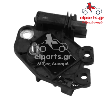 Δυναμό Valeo ARE3027 