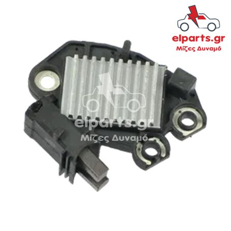 Δυναμό Valeo ARE3029 