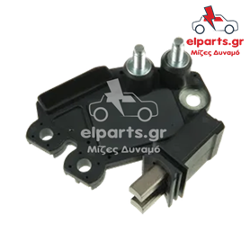 Δυναμό Valeo ARE3030S 