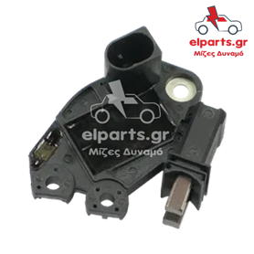 Δυναμό Valeo ARE3031 