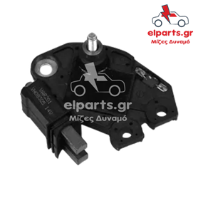 Δυναμό Valeo ARE3033 