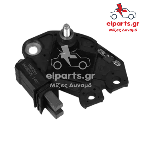 Δυναμό Valeo ARE3033 