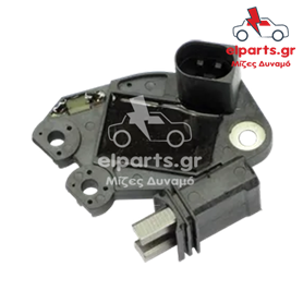 Δυναμό Valeo ARE3034 