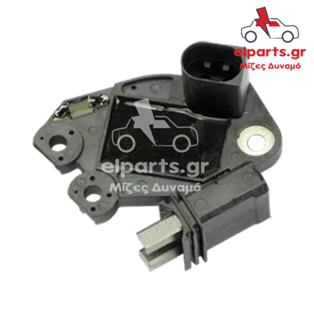 Δυναμό Valeo ARE3034 