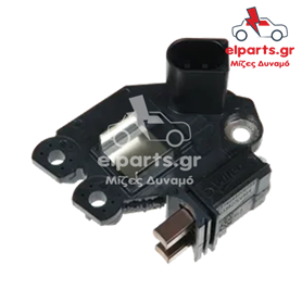 Δυναμό Valeo ARE3034(VALEO) 