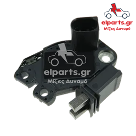 Δυναμό Valeo ARE3034S 