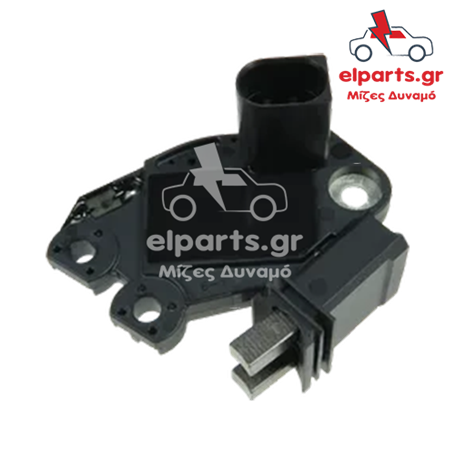 Δυναμό Valeo ARE3034S 