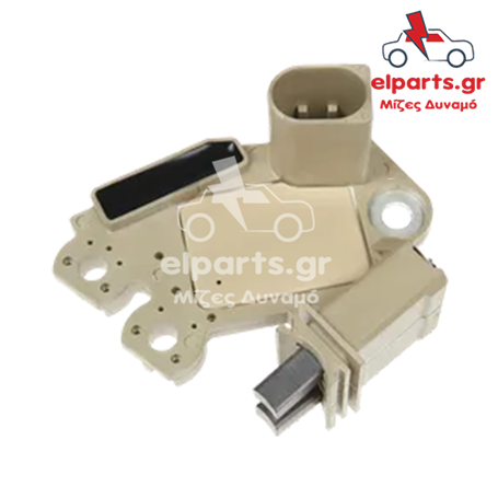 Δυναμό Valeo ARE3034S3 