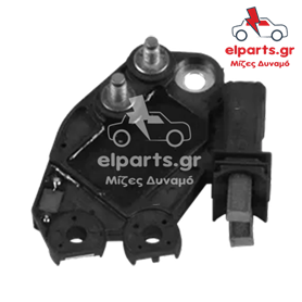 Δυναμό Valeo ARE3035 