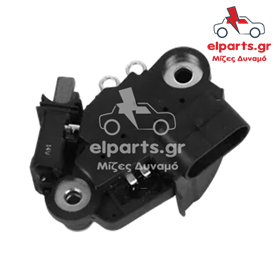 Δυναμό Valeo ARE3036 