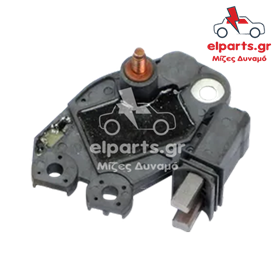 Δυναμό Valeo ARE3037 