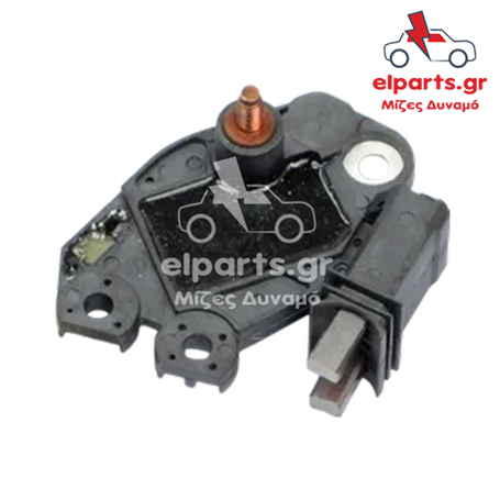 Δυναμό Valeo ARE3037 