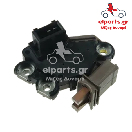 Δυναμό Valeo ARE3038 