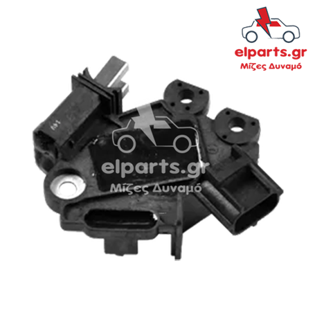 Δυναμό Valeo ARE3041 