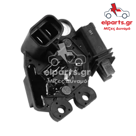 Δυναμό Valeo ARE3042 