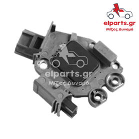 Δυναμό Valeo ARE3044 