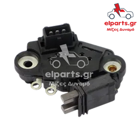 Δυναμό Valeo ARE3045 