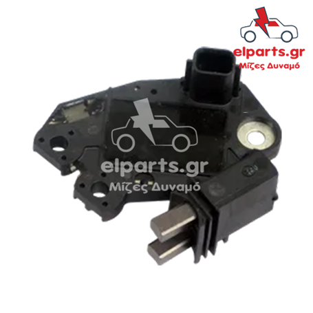 Δυναμό Valeo ARE3046 