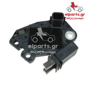 Δυναμό Valeo ARE3046S 